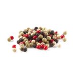 SMARTPEPPER. Râșniță de condimente din oțel inoxidabil - Image 3