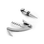 BARREL. Set de vinuri din zinc și oțel inoxidabil - Image 4