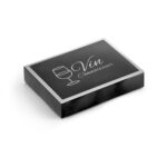 BARREL. Set de vinuri din zinc și oțel inoxidabil - Image 2