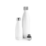 AMORTI L. Sticlă de sublimare din oțel inoxidabil 800 ml - Image 4