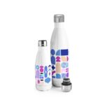 AMORTI L. Sticlă de sublimare din oțel inoxidabil 800 ml - Image 2