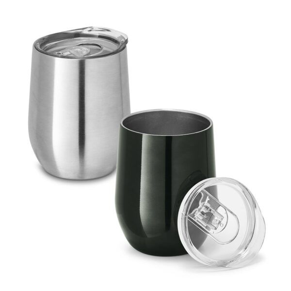 RONDE. Pahar de călătorie 400 mL