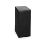 NATUREL. Sticlă termică din bambus și oțel inoxidabil (90% reciclat) 430 mL - imagine 2
