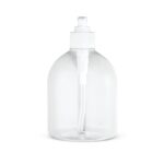 REFLASK 500. Sticlă cu dozator din PET și PP 500 mL - Image 3