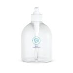 REFLASK 500. Sticlă cu dozator din PET și PP 500 mL - Image 2