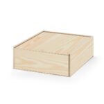 BOXIE WOOD L. Cutie de lemn