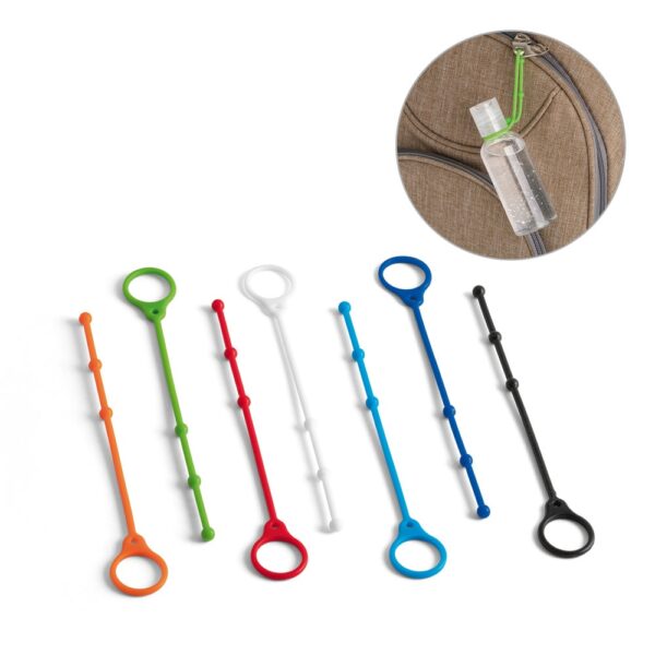 MAURICE. Clema pentru transport