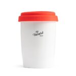 HAZARD. Pahar de călătorie - imagine 2