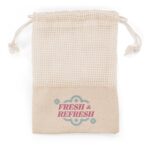 ELISE. Set de 3 discuri demachiante lavabile și reutilizabile - Image 2