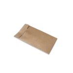 SHOPZ. Breloc din bambus cu capăt în formă de monedă - Image 3