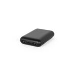 LEAKEY 8. Power bank 8'000 mAh în ABS reciclat (100% rABS) - imagine 4