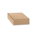 LEAKEY 8. Power bank 8'000 mAh în ABS reciclat (100% rABS) - imagine 3