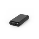 LEAKEY 20. Power bank 20'000 mAh în ABS reciclat (100% rABS) - imagine 5