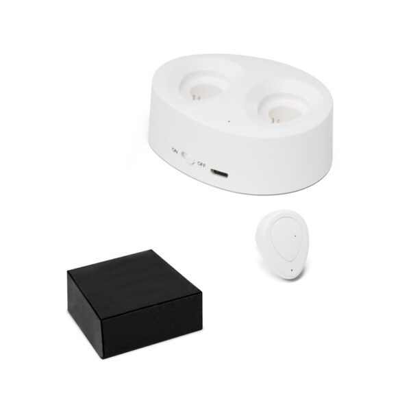 CHARGAFF. Căști wireless