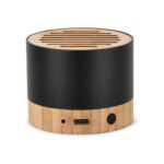 FERDINAND. Difuzor portabil din aluminiu reciclat (100% rAL) cu autonomie a bateriei de 3 ore - imagine 5