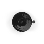 KEPLER. Suport magnetic pentru telefon mobil cu sistem de fixare prin vid pentru suprafețe netede și neuniforme. (rotație 360º) - imagine 5