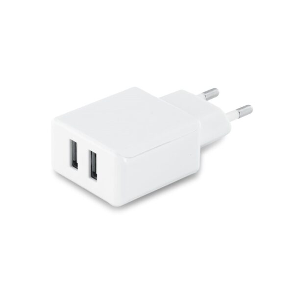 REDI. Încărcător USB