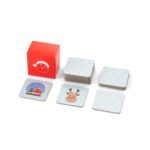 SATURN. Joc de memorie - Image 4