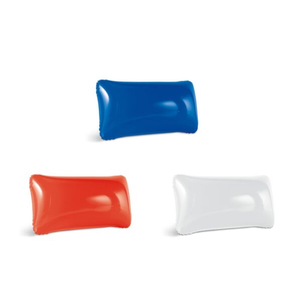 TIMOR. Perna de plajă gonflabilă