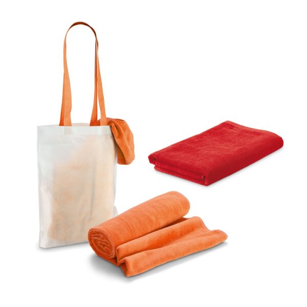 SARDEGNA. prosop de plajă