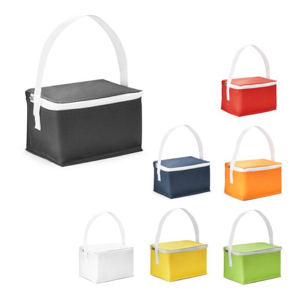 JEDDAH. Sacosa termoizolanta în poliester 600D