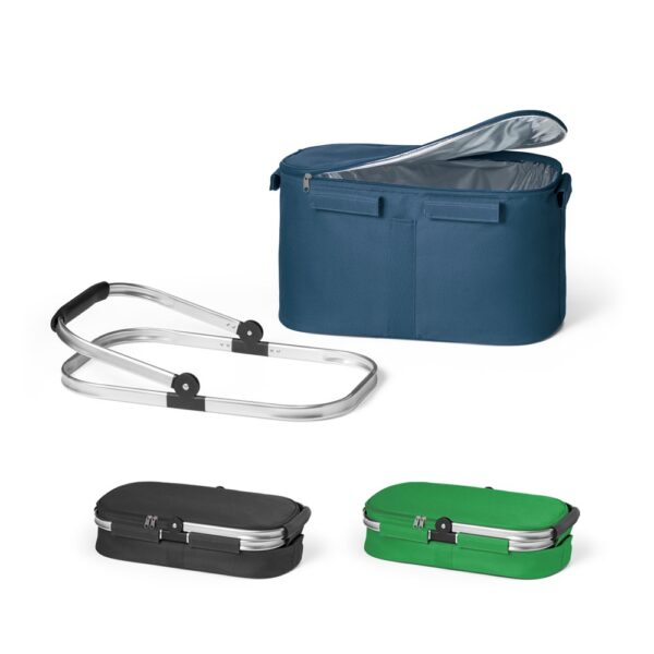 BASKIT. Coș de picnic 25 L