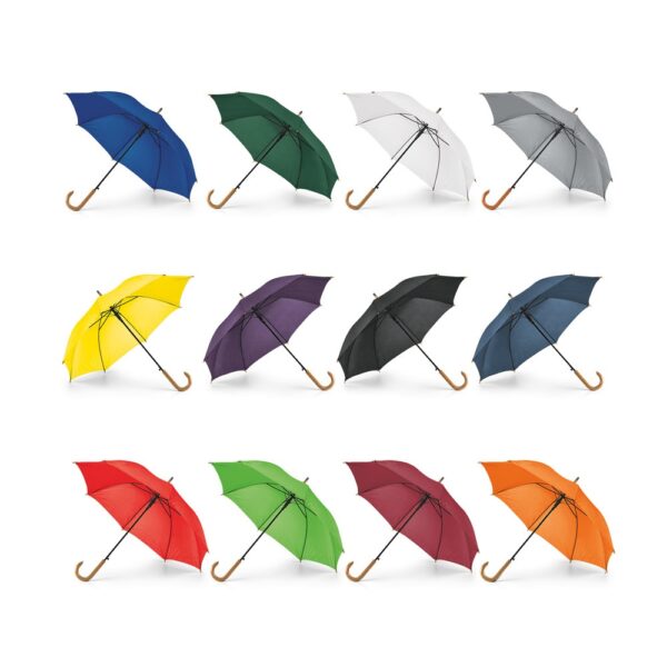 PATTI. Umbrelă cu deschidere automată